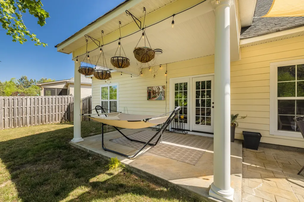 4074 Starview Lane Evans GA 30809