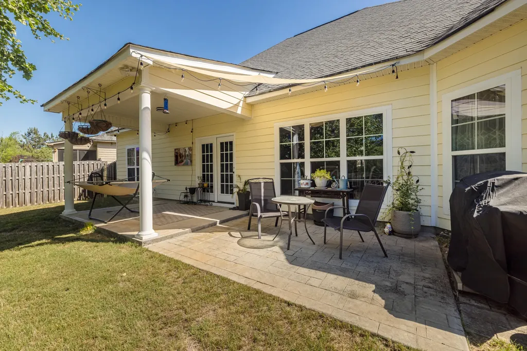4074 Starview Lane Evans GA 30809