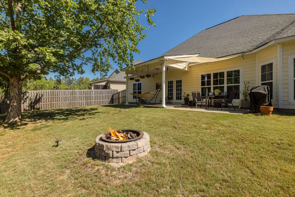 4074 Starview Lane Evans GA 30809