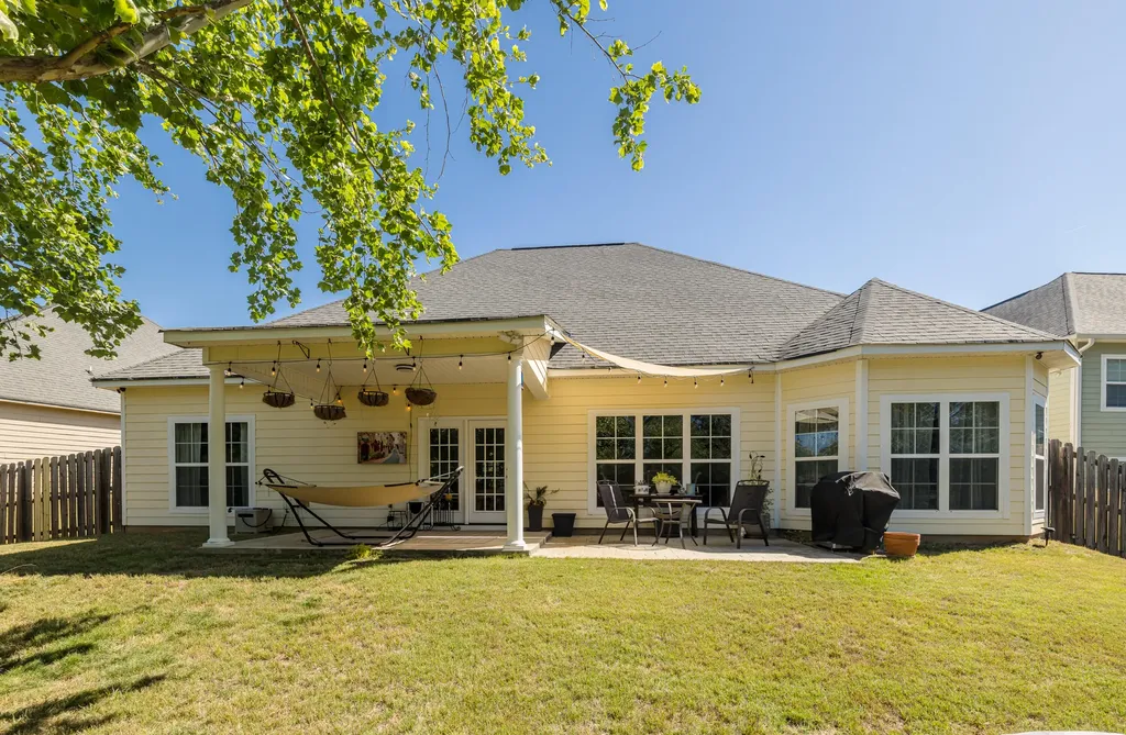 4074 Starview Lane Evans GA 30809