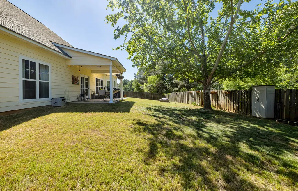 4074 Starview Lane Evans GA 30809