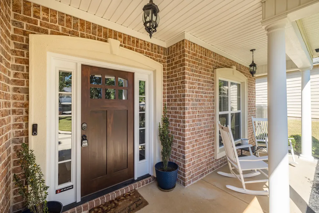 4074 Starview Lane Evans GA 30809