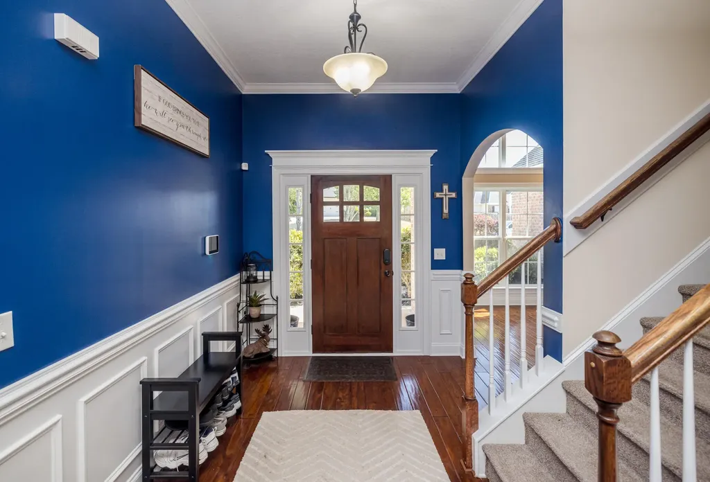 4074 Starview Lane Evans GA 30809