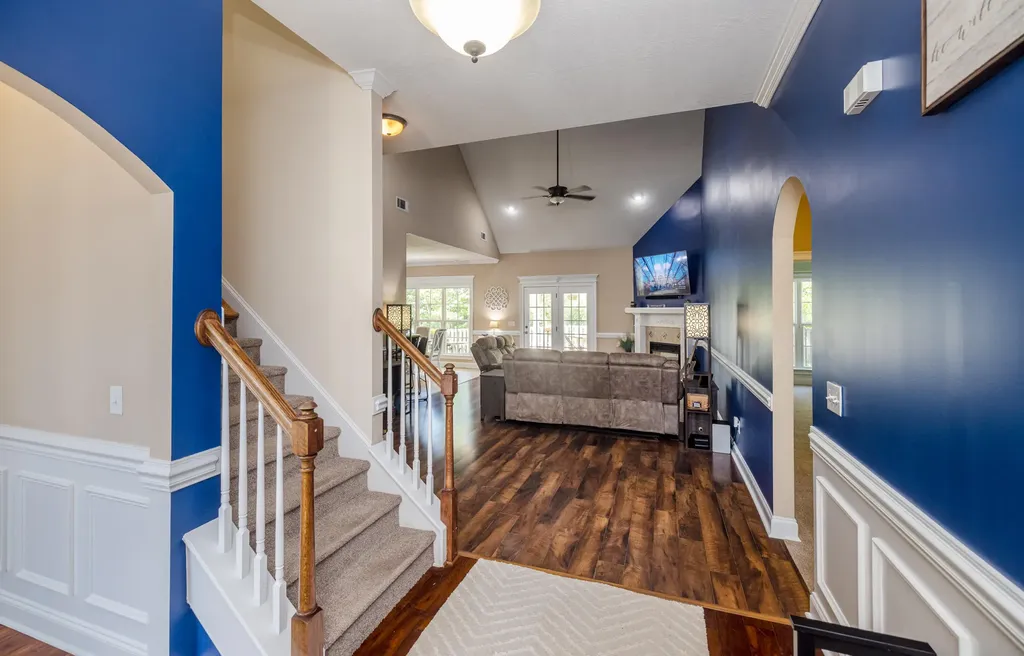 4074 Starview Lane Evans GA 30809
