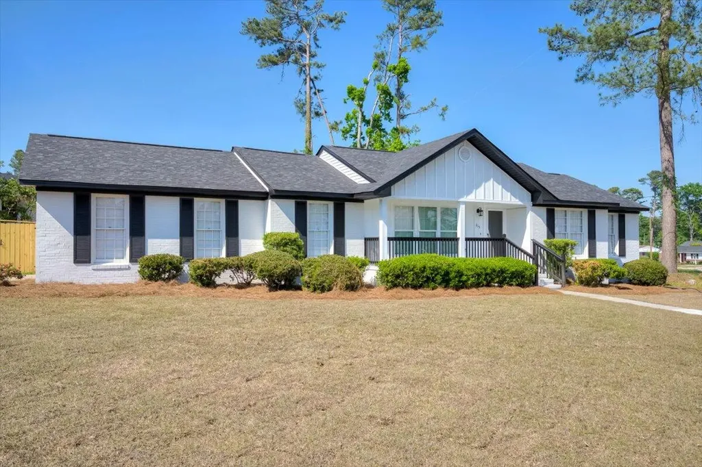 215 Kings Chapel Road Augusta GA 30907
