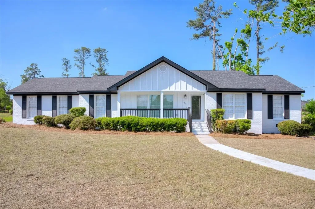 215 Kings Chapel Road Augusta GA 30907