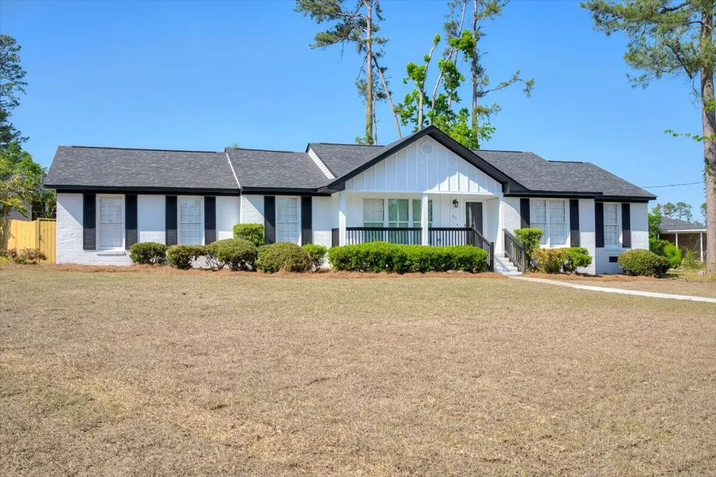 215 Kings Chapel Road Augusta GA 30907