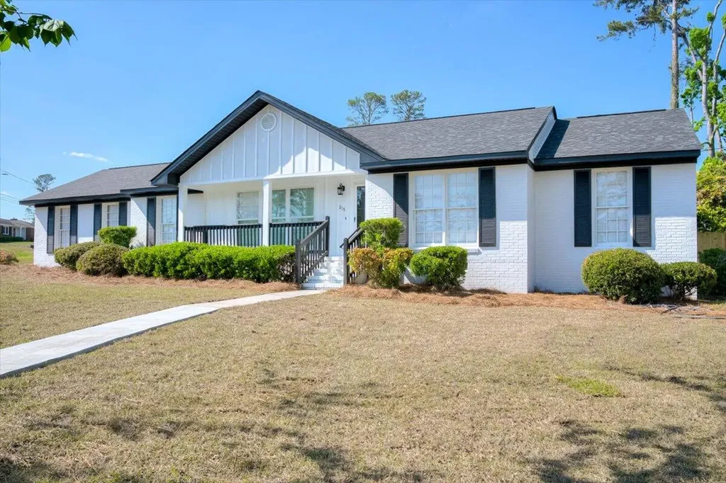 215 Kings Chapel Road Augusta GA 30907