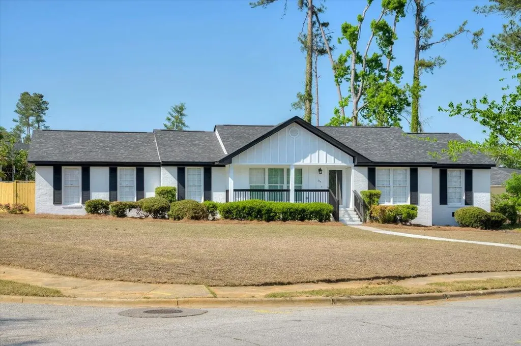 215 Kings Chapel Road Augusta GA 30907