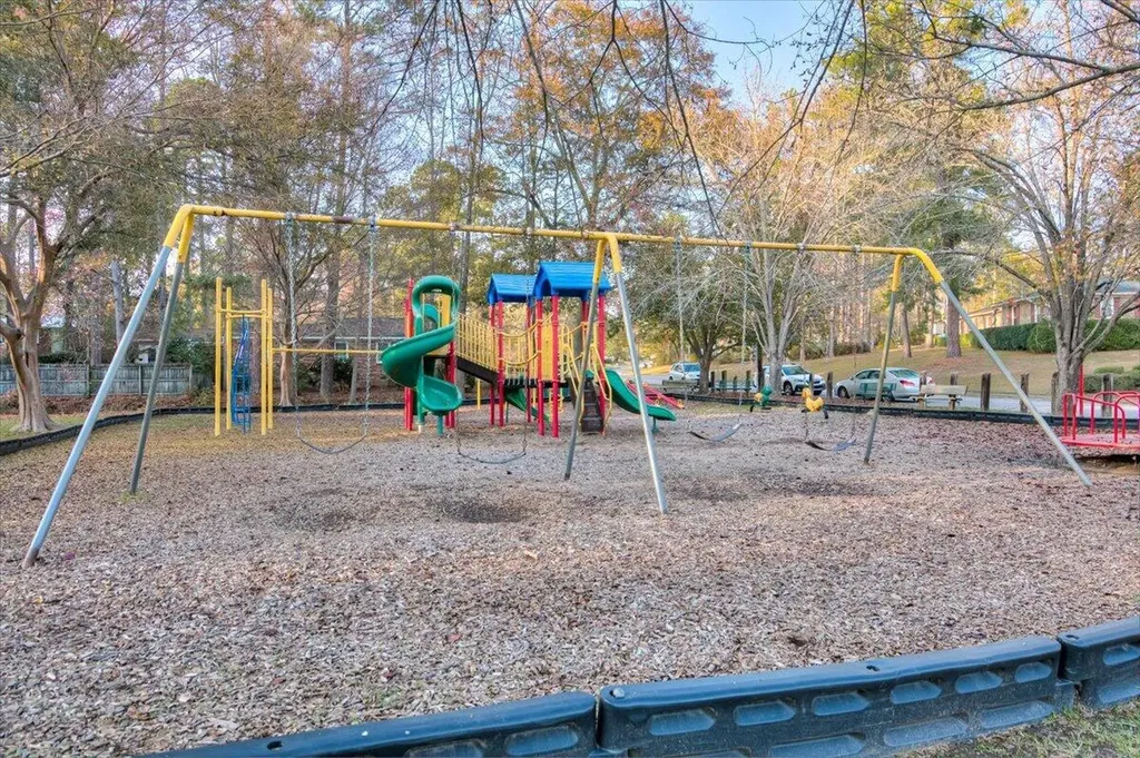 215 Kings Chapel Road Augusta GA 30907