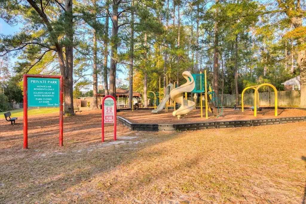 215 Kings Chapel Road Augusta GA 30907