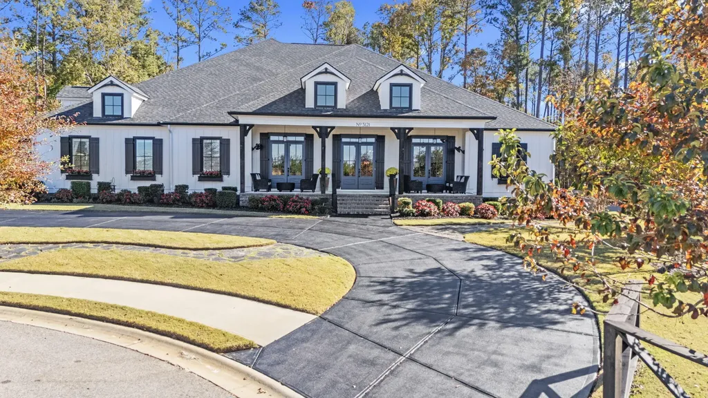 3121 Carillon Way Evans GA 30809