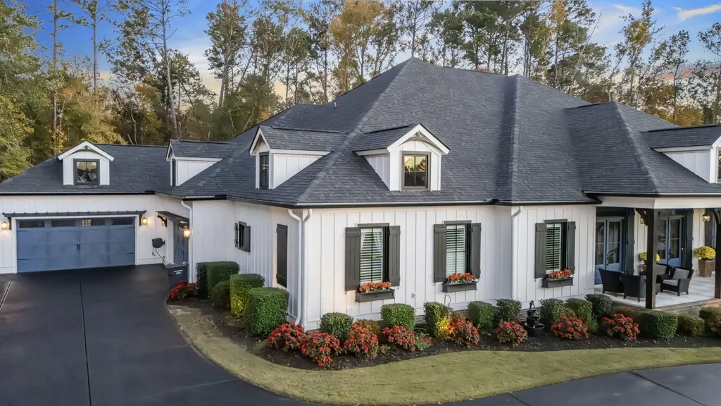 3121 Carillon Way Evans GA 30809