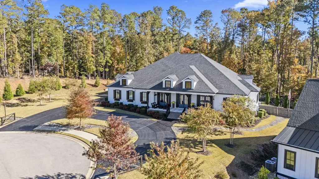 3121 Carillon Way Evans GA 30809