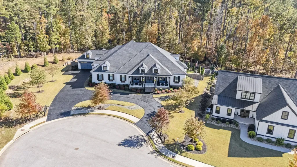 3121 Carillon Way Evans GA 30809