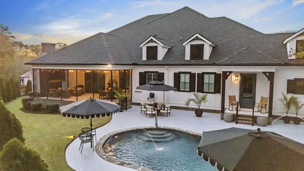 3121 Carillon Way Evans GA 30809