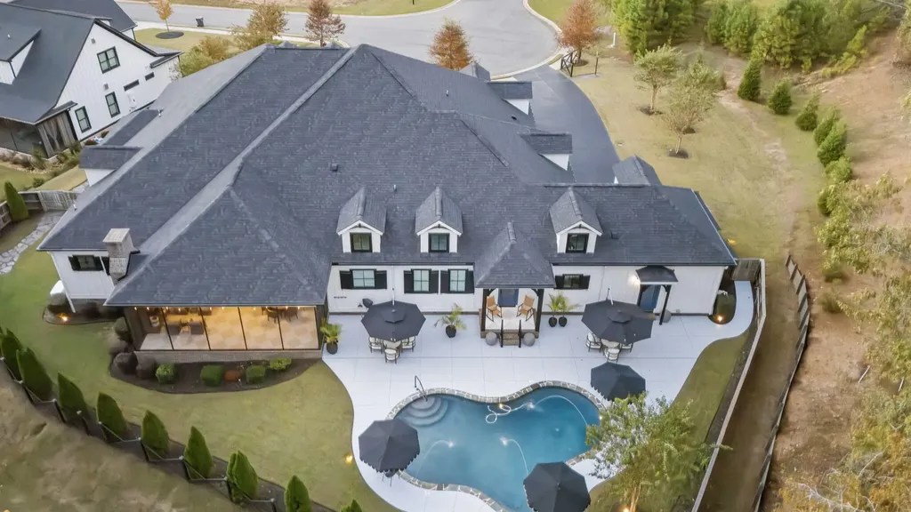 3121 Carillon Way Evans GA 30809