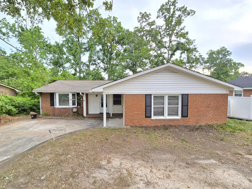 4437 Roxbury Drive Evans GA 30809
