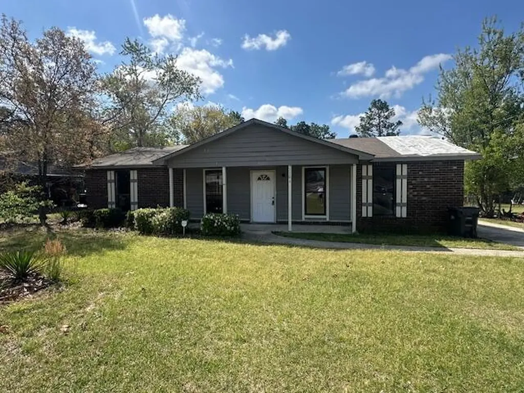 2344 Travis Road Augusta GA 30906