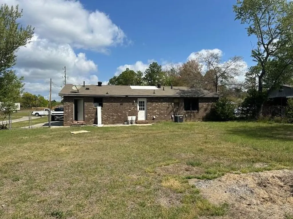 2344 Travis Road Augusta GA 30906