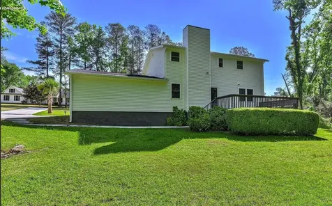 2015 Country Club Hills Drive North Augusta SC 29860