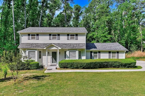 2015 Country Club Hills Drive North Augusta SC 29860