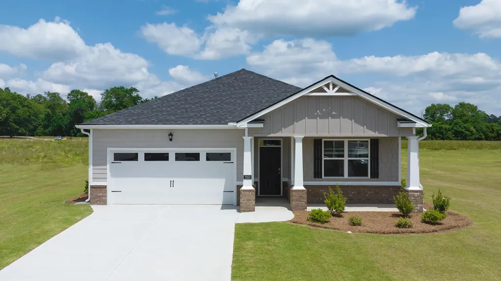 3357 Wrenfield Way North Augusta SC 29841
