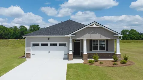 3357 Wrenfield Way North Augusta SC 29841