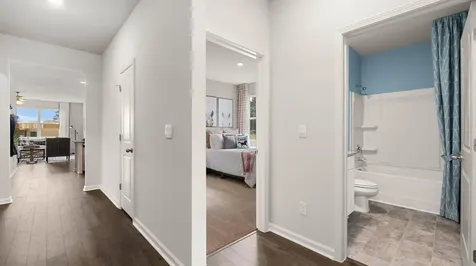 3357 Wrenfield Way North Augusta SC 29841