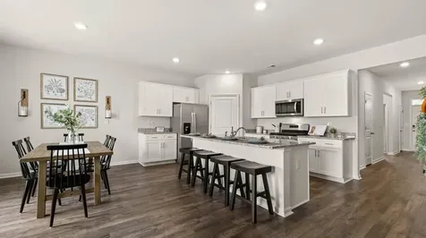 3357 Wrenfield Way North Augusta SC 29841