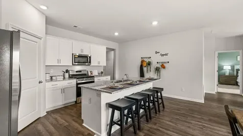 3357 Wrenfield Way North Augusta SC 29841