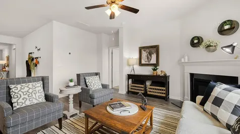 3357 Wrenfield Way North Augusta SC 29841