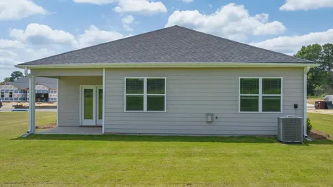 3357 Wrenfield Way North Augusta SC 29841