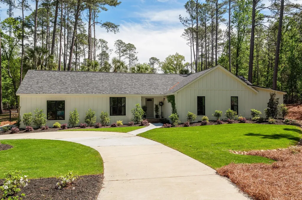 140 Lewiston Road Grovetown GA 30813