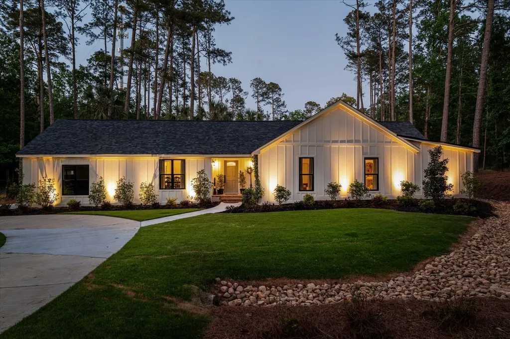 140 Lewiston Road Grovetown GA 30813