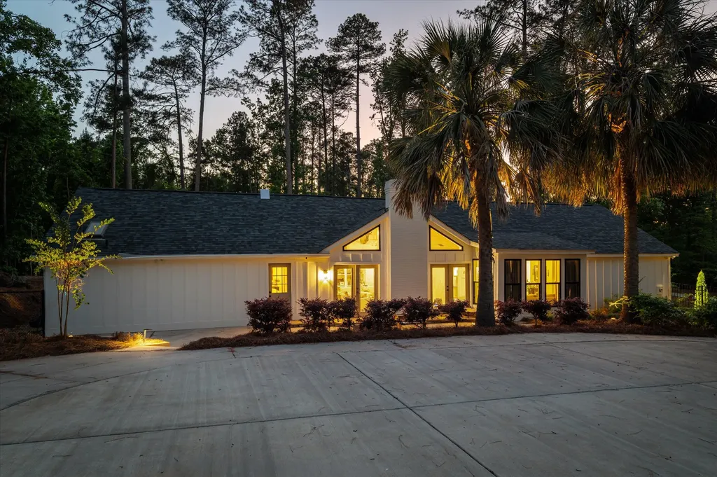 140 Lewiston Road Grovetown GA 30813