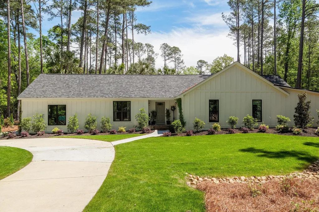 140 Lewiston Road Grovetown GA 30813