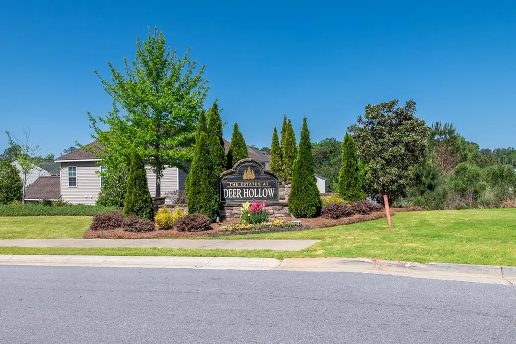 993 Raghorn Road Grovetown GA 30813