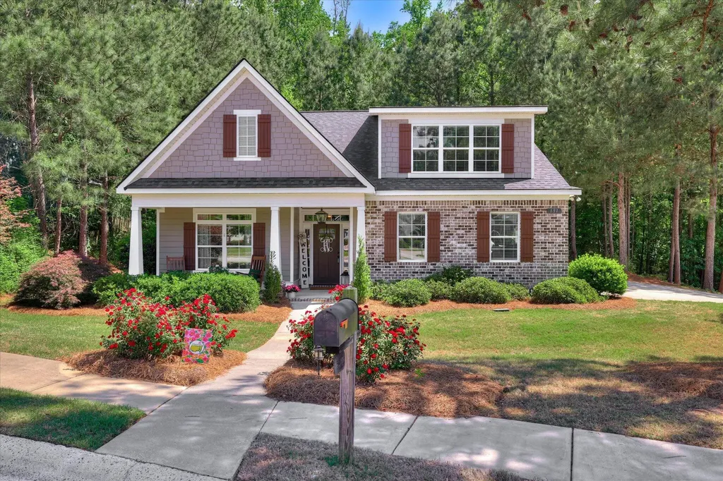191 Broxten Drive North Augusta SC 29860