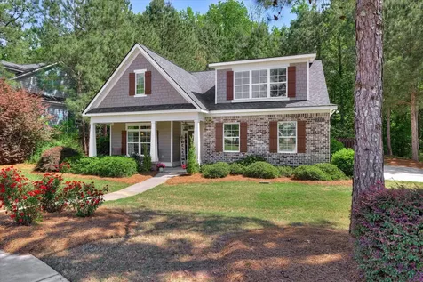 191 Broxten Drive North Augusta SC 29860