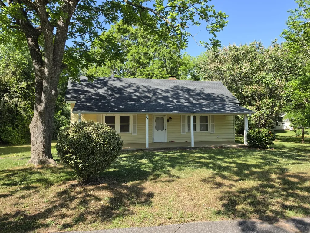 109 Springdale Drive Washington GA 30673