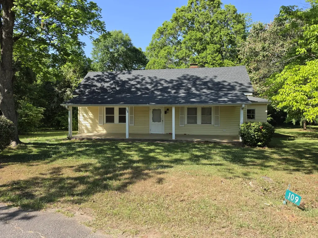 109 Springdale Drive Washington GA 30673