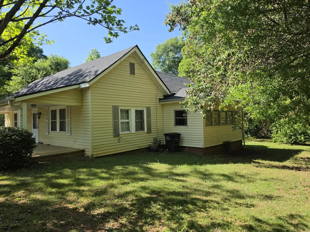 109 Springdale Drive Washington GA 30673
