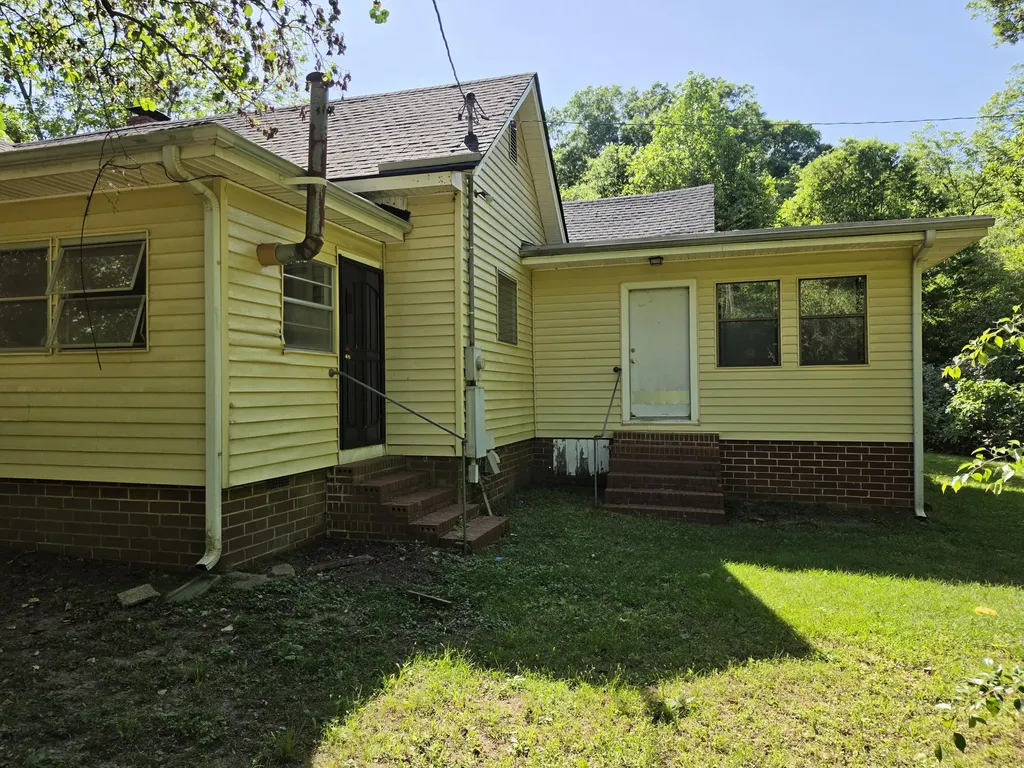 109 Springdale Drive Washington GA 30673