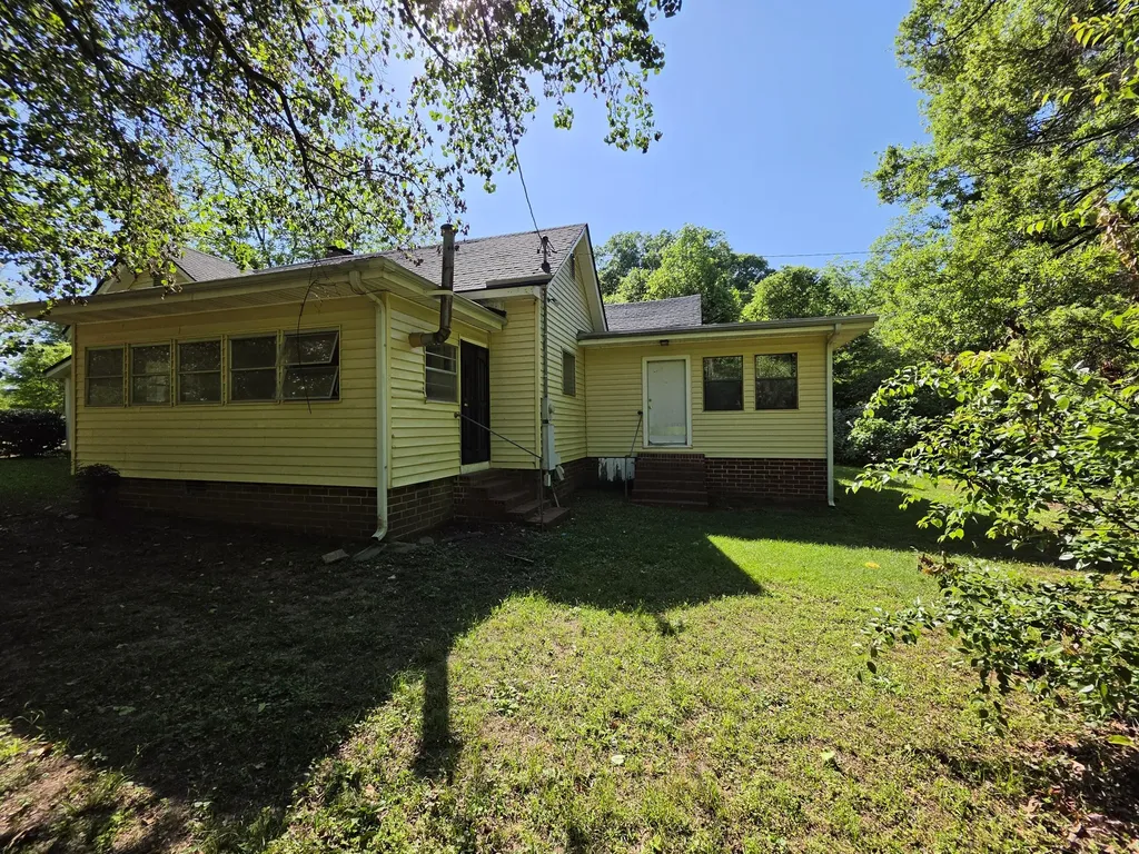 109 Springdale Drive Washington GA 30673