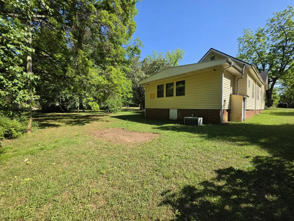 109 Springdale Drive Washington GA 30673