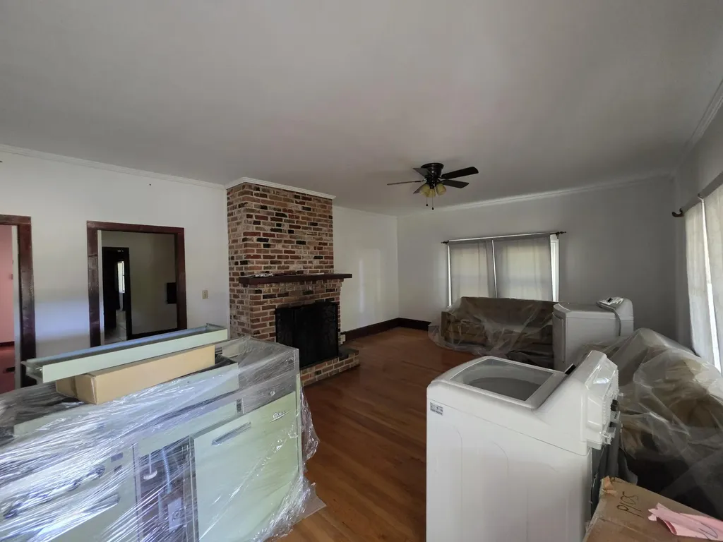 109 Springdale Drive Washington GA 30673