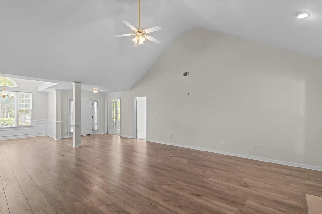 4028 Dowling Drive Martinez GA 30907