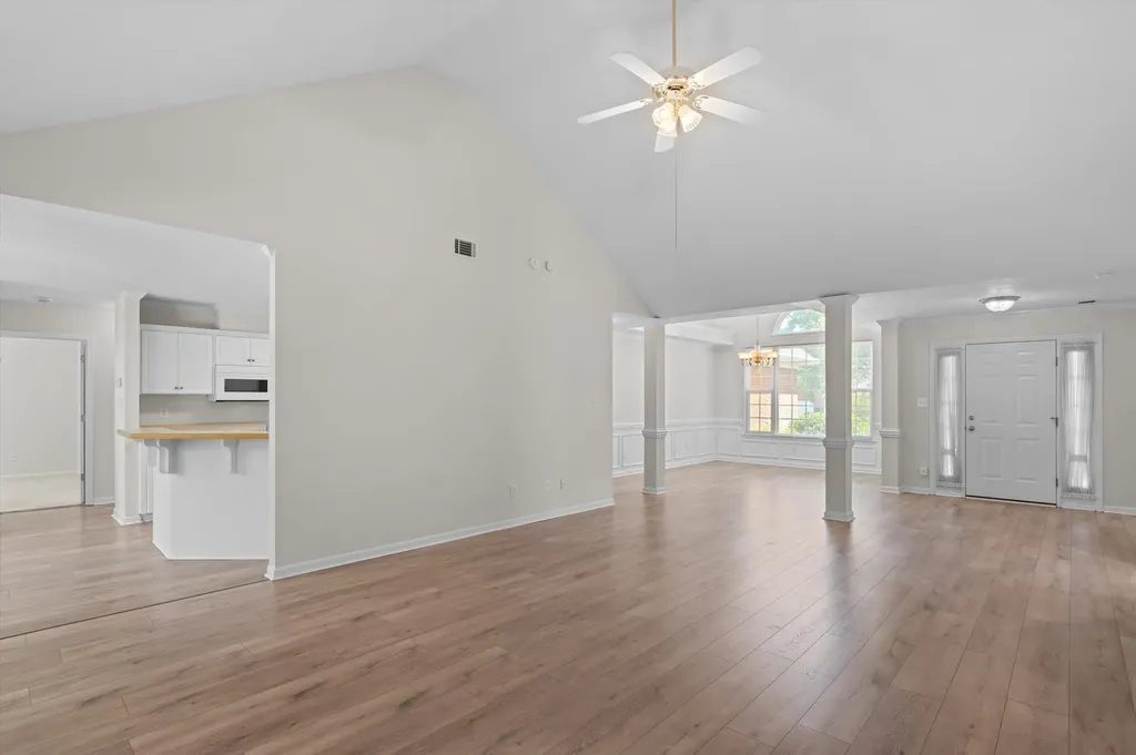4028 Dowling Drive Martinez GA 30907