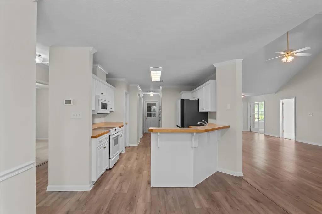 4028 Dowling Drive Martinez GA 30907